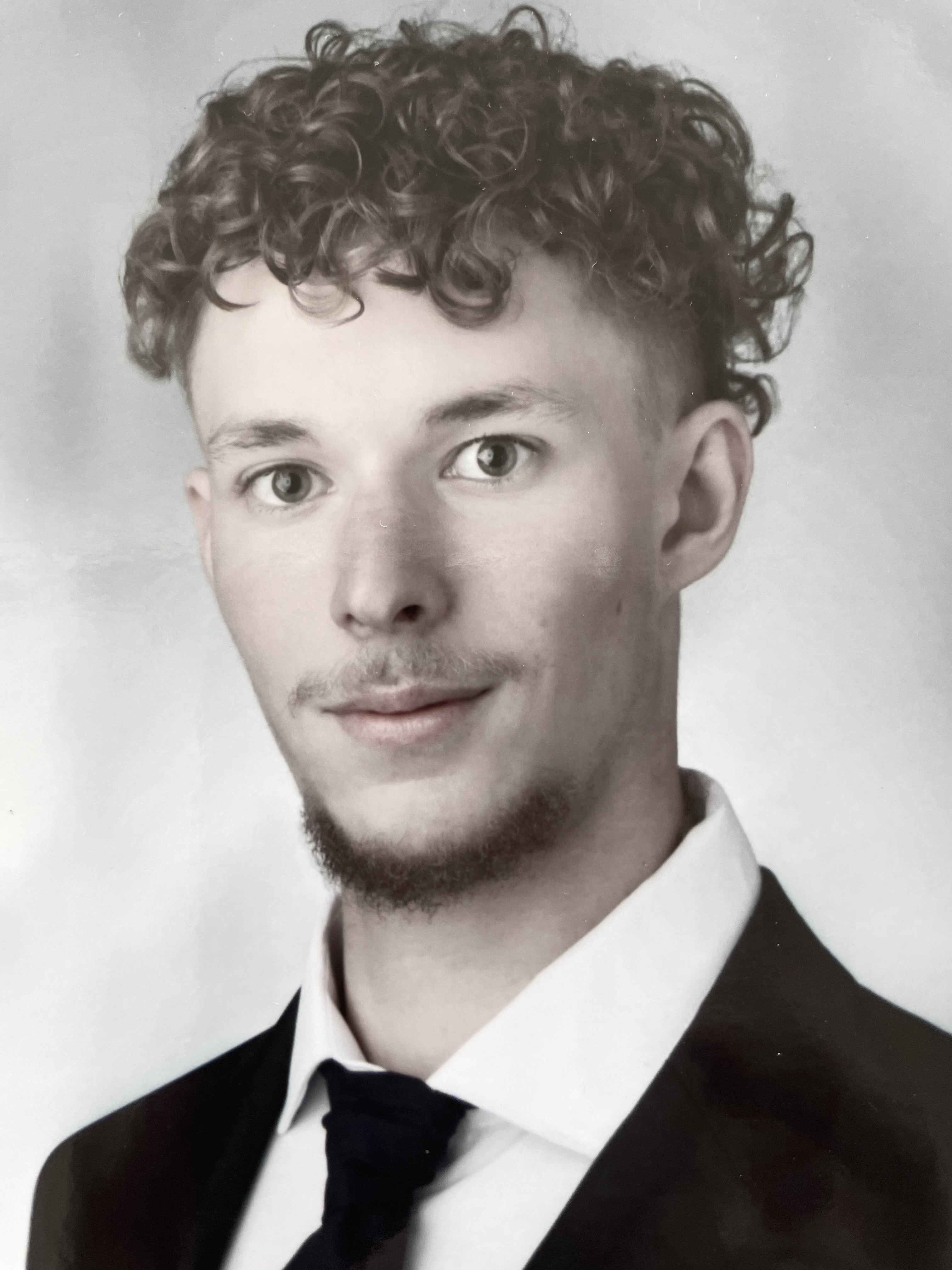 Gergo Eszes